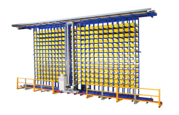 Automated warehouse solutions