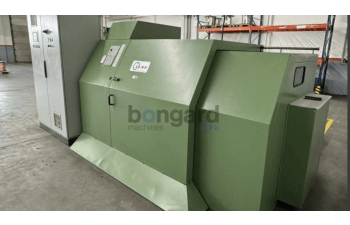 Used bunching machines
