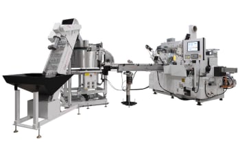 Centerless grinding automation solutions