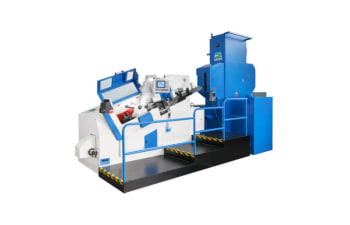 Collaboration with Sidernavarra for SASPI thread-rolling machines