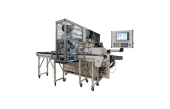 Centerless grinding machines by Allways Precision LLC