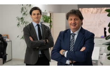 Technical and managerial consulting