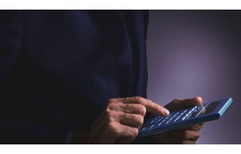 Accounting software for small businesses