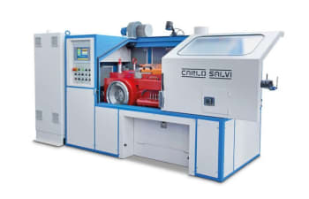 Stampatrici 1 matrice 2 punzoni per rivetti semiforati