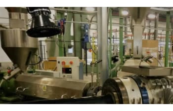 Lignes à gaines pour câbles électriques