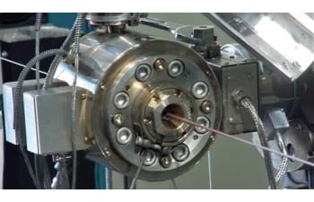 Linea isolamento cavi LAN e Telefonici