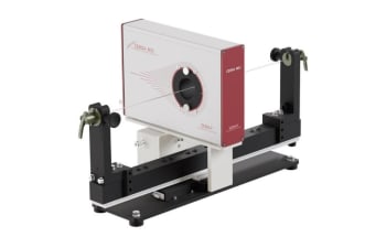 Surface sample inspection system for wire, cables, and tubes