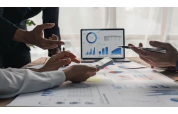 ERP management software — smeup erp