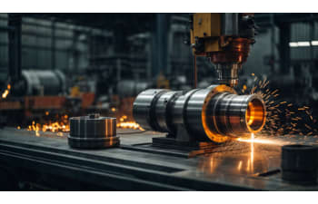 ERP software for the metalworking and steel industry — smeup metal