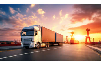 Integrated software for logistics management — Traspoj