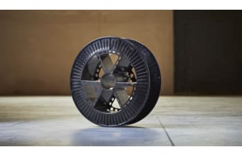 Plastic spools for metal wire D300/400 series and accessories