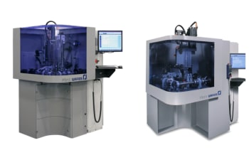 Machines for electric mobility