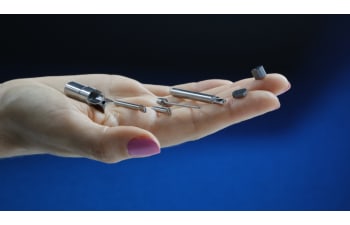 High-precision micro tools and punches