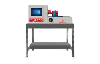 Torsiometri automatici digitali per controllo della coppia