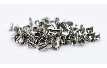 Bifurcated rivets