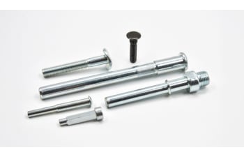 Elementi di fissaggio speciali su richiesta del cliente