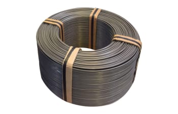 Alloy steel wire for cold forming
