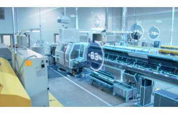 AI technology co-pilot for wire drawing manufacturers