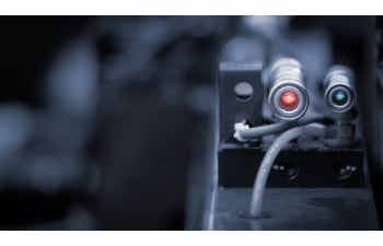 Industrial AI hardware for unmanned wire drawing manufacturing