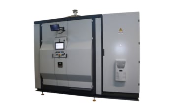 Laser seam welders