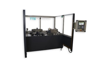 Pipe end-forming machines