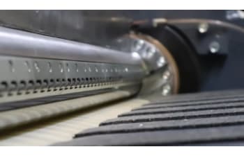 2-roll bending machines for sheet metal processing