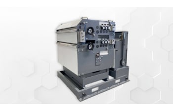 Cut-to-length lines for sheet metal processing from coil