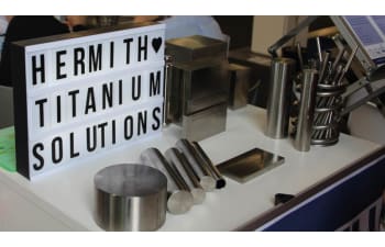Titanium products according to AMS, ASTM, ISO, EN & other standards