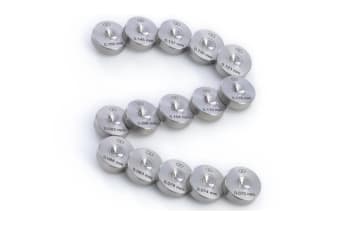 Elongation die sets for fine wire drawing