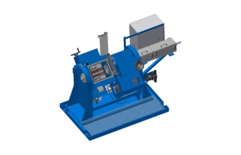 Wire cleaning machines and systems
