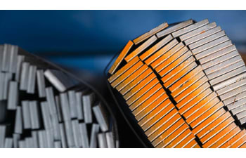 TXHT ‒ Heat treated