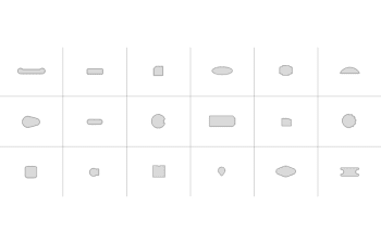 TXSP ‒ Special profiles