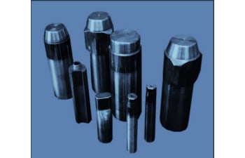 Linear, assembled, floating, and semi-floating mandrels