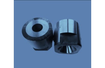 K100 steel bushings for flying shears