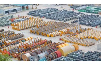 Wire and cable design and manufacturing software solutions