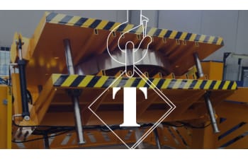 Mechanical lifting automation