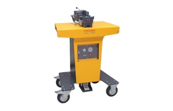 Coldwelding machines