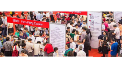 Italian wire machinery association: how it went in China and India