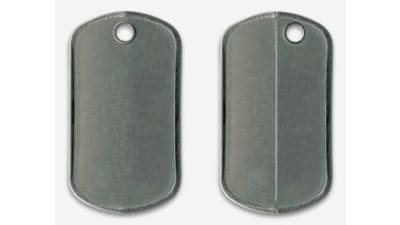 Dog tags