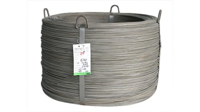 Moulding wire