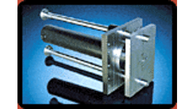 Special hydraulic cylinders