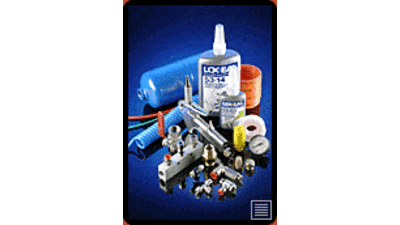 Pneumatic fittings and accessories