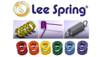 Custom springs and precision springs