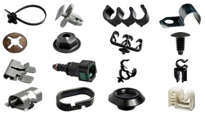 Clip Per Gancio A Forma Di S Strumento Per Clip Ordinato Per - Foto 8