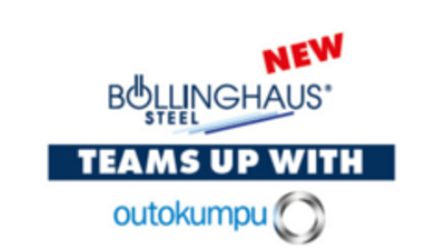 Outokumpu and Böllinghaus steel to partner in special shapes bar