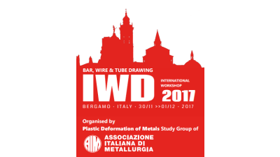 International drawing workshop: Caleotto to present a technical paper