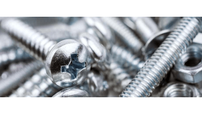 Wire rod for screws and bolts