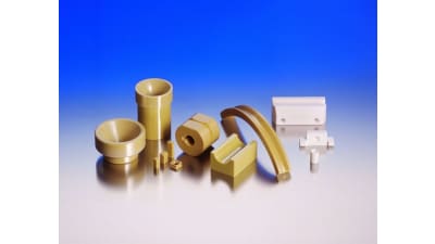 Ceramic wear parts for the wire and cable industry