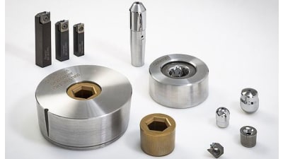 Carbide solutions for wire and tube manufacturing