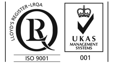 Cometo: quality guaranteed by ISO9001:2008